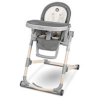 Стільчик для годування Lionelo CORA STONE