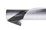 ROOFER AL100 Мембрана пароізоляційна металізована (70 м кв.) шир.1,6 м ALUMINIUM 100, фото 5