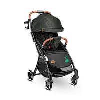 Прогулочная коляска Lionelo JULIE ONE TROPICAL GREEN