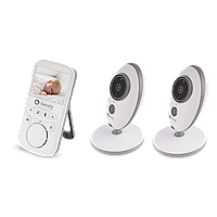 Видеоняня Lionelo BABYLINE 5.1