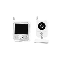 Видеоняня Lionelo BABYLINE 7.1