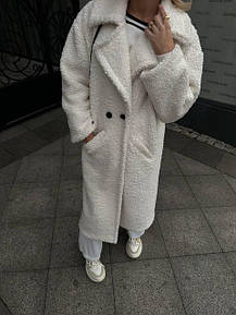 Шуби жіночі