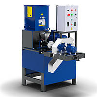 Обладнання для виробництва корму для риб та свійських тварин ЕШК-50