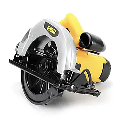 Циркулятна дискова пилка DeWalt 575
