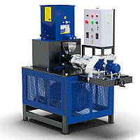 Обладнання для виробництва кормів для риб та свійських тварин ЕШК-80