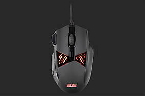 Ігрова миша 2E Gaming Mouse MG320 2E-MG320UB