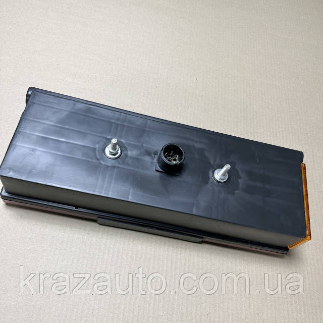 35P　P Фонарь задний левый прицепа SCHMITZ CARGOBULL EUROPOINT II