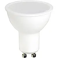 Лампа LED PAR16 75 110° 8W 3000К 800Lm GU10 OSRAM світлодіодна 4058075689909