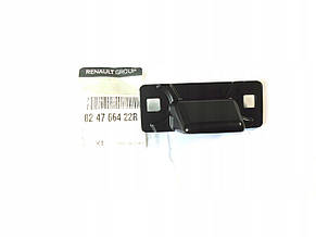 Renault (Original) 824766422R — Напрямні бічні двері (тато) на Рено Майстер 3, фото 4