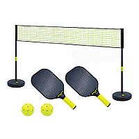 Набір для гри в піклбол з сіткою inSPORTline RPS300