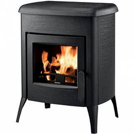 Печі чавунні Plamen