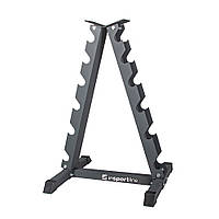 Стійка для парних гантелей inSPORTline RK2076