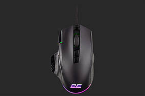 Ігрова миша 2E Gaming Mouse MG330 2E-MG330UB