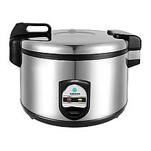 Рисоварка Hurakan HKN-SR42