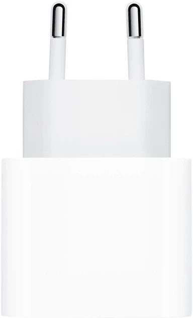 МЗП блочок Apple 20W USB-C A2347 (MUVV3) white