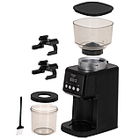 Кавомолка Adler AD 4300 Burr, фото 7