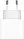 МЗП блочок Apple 20W USB-C A2347 (MUVV3) white, фото 3