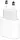 МЗП блочок Apple 20W USB-C A2347 (MUVV3) white, фото 4