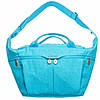 Сумка для мами Doona All-Day Bag Turquoise