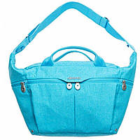 Сумка для мами Doona All-Day Bag Turquoise