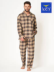Пижама мужская домашний комплект Key MNS-402