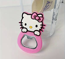 Відкривачка Hello Kitty