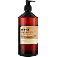 Шампунь для чутливої шкіри голови Insight Sensitive Skin 900 мл