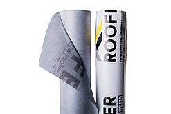 ROOFER RS115 Мембрана супердифузійна (70 м кв.) шир.1,6м