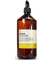 Шампунь поживний для сухого волосся Insight Dry Hair Shampoo 900 мл