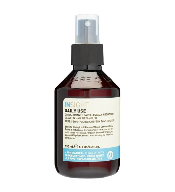 Спрей для щоденного використання Insight Daily Use 150 мл, фото 1