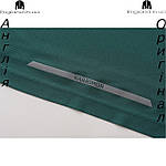 Футболка чоловіча на довгий рукав Karrimor (Карімор) з Англії - для бігу і тренувань, фото 6