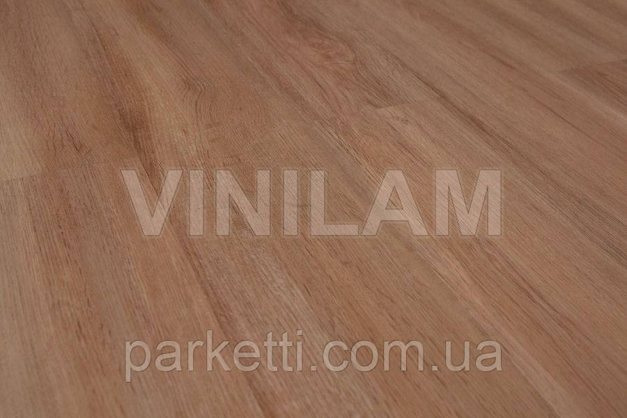 Vinilam 62202 Гельсінська дуб Grip Strip вінілова плитка