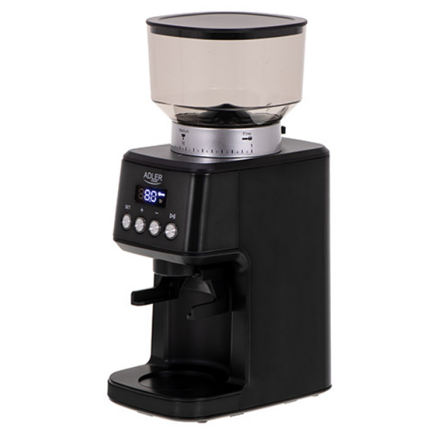 Кавомолка Adler AD 4300 Burr