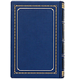Книга в шкіряній палітурці "Фінансист. Титан. Стоїк" Теодор Драйзер, фото 7