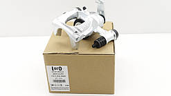 Суппорт гальмівний (задній, зліва) на Рено Майстер III 2010> Abakus (Туреччина) 13104085