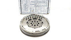 Двомасовий маховик на Рено Майстер III 2.3 dCi BiTurbo FWD (2014-) Renault (Оригінал) 123009802R