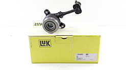 Підшипник витискний гідравлічний на Рено Сценик 2 LUK (Німеччина) 510009810