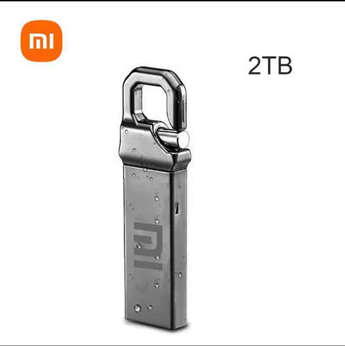 Флешка xiaomi 2 ТБ, usb 3.0, type c, micro usb - MINI (ID#2415455151 ...