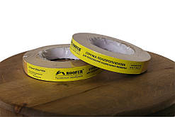 Стрічка двостороння тонка клейова 40091 СУ (20*50) ROOFER