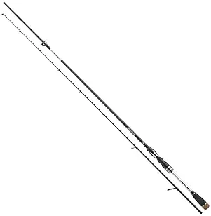 Спінінг Daiwa Silver Creek Spin 2,2m 5-21 gr