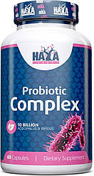 10 Billion Acidophilus & Bifidus Probiotic Complex 60caps
