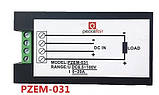 Ватметр,Ампермтр,вольтметр PeaceFair PZEM-031 LCD DC 6,5 V-100V / 20A, фото 2