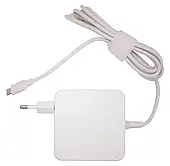 Блок живлення для ноутбука MacBook LG Huawei Samsung Microsoft 65W 20V 3.25A USB-C Type-C