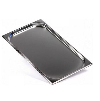 Гастроємність GN 1/1-20 для професійної кухні магазину, кафе ресторану