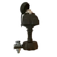 Обмежувач перенапруги ETI ETITEC A 280/10/FK-N (10 кА_8/20)