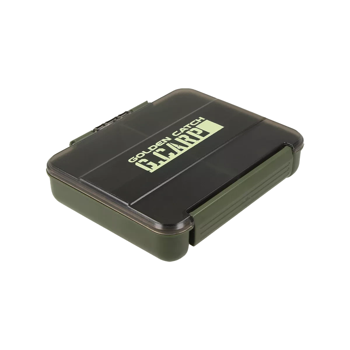 Коробка для аксесуарів GC G.Carp Mini Box 4 section, фото 1