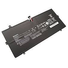Оригінальна батарея для ноутбука Lenovo Yoga 4 Pro 900-13ISK 900-IFI 900-ISE - L14L4P24 L14M4P24, фото 6