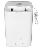 Водонагрівач побутовий електричний Atlantic Vertigo Steatite Essential 50 MP-040 2F 220E-S, фото 3