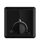 Водонагрівач побутовий електричний Atlantic Vertigo Steatite Essential 50 MP-040 2F 220E-S, фото 5