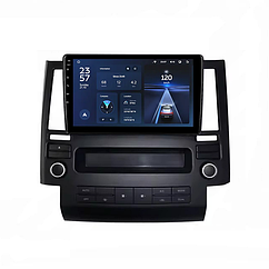 Штатна магнітола Teyes CC3L Wi-Fi Infiniti FX35 (2003-2006)